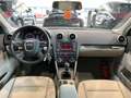 Audi A3 1.2 TFSI * 82000 Km * Cuir * Clim * Carnet complet Grau - thumbnail 11