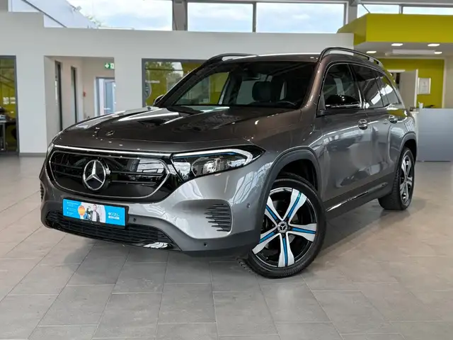 Mercedes-Benz EQB Ambiente*Keyless*CarPlay*Tempomat*