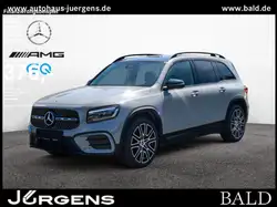 Mercedes-Benz GLB 200 d AMG Sport/LED/Cam/Pano/Night/Totw/Keyl