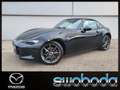 Mazda MX-5 RF G160 Revolution *8fach bereift* Black - thumbnail 1
