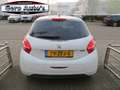 Peugeot 208 1.2 VTi Allure panorama dak airco ecc ,lmv ,elek p Weiß - thumbnail 5