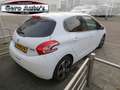 Peugeot 208 1.2 VTi Allure panorama dak airco ecc ,lmv ,elek p Weiß - thumbnail 10