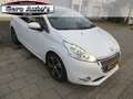 Peugeot 208 1.2 VTi Allure panorama dak airco ecc ,lmv ,elek p Weiß - thumbnail 12