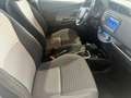 Toyota Yaris Hybrid 1.5i VVT-i Comfort E-CVT Blanc - thumbnail 10