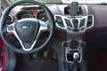 Ford Fiesta 1.25i Titanium Xenon / Airco / garantie Violett - thumbnail 12