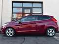 Ford Fiesta 1.25i Titanium Xenon / Airco / garantie Violett - thumbnail 17