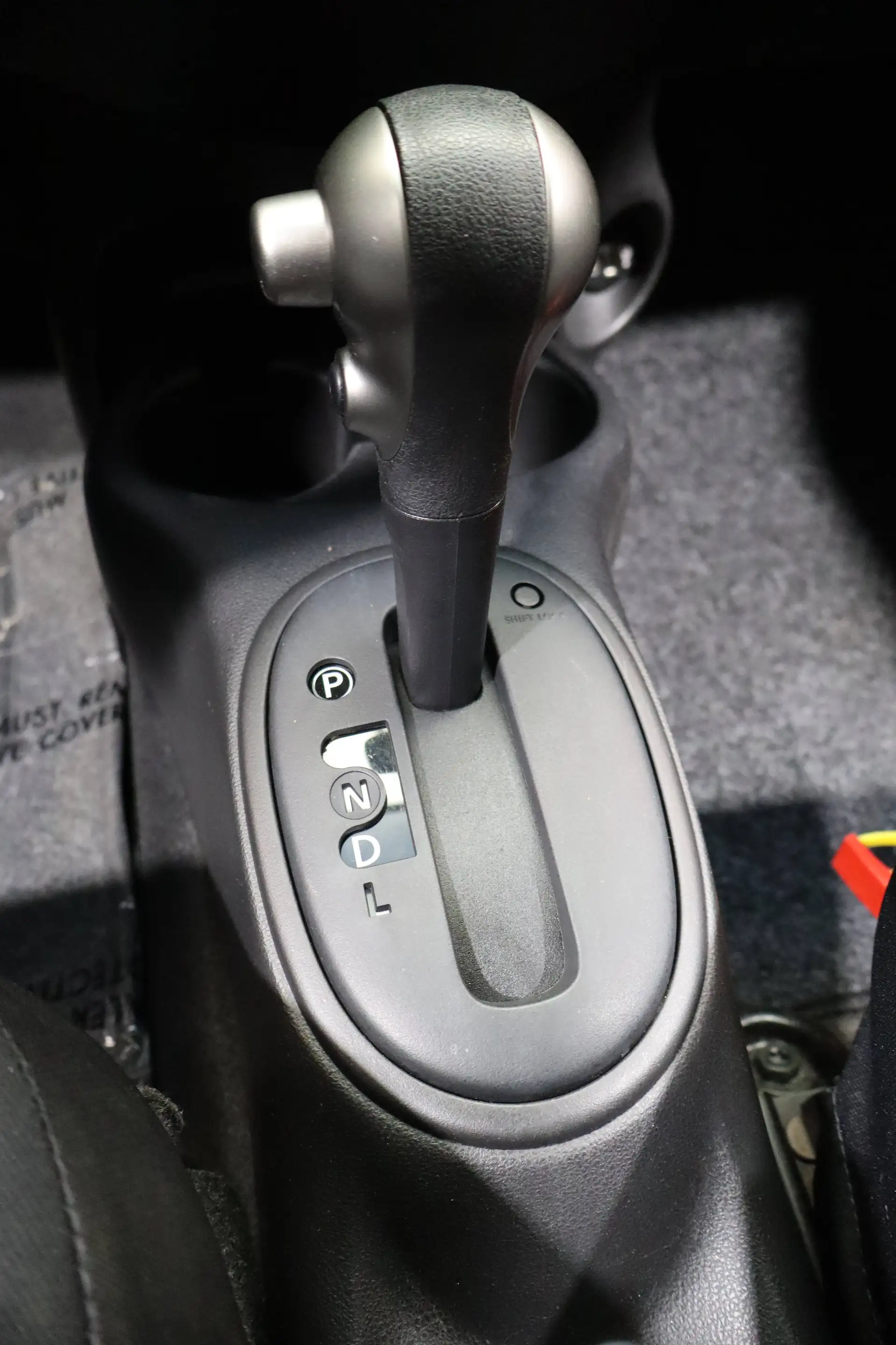 Nissan Micra Micra 1.2i AUTOMAAT — photo 10