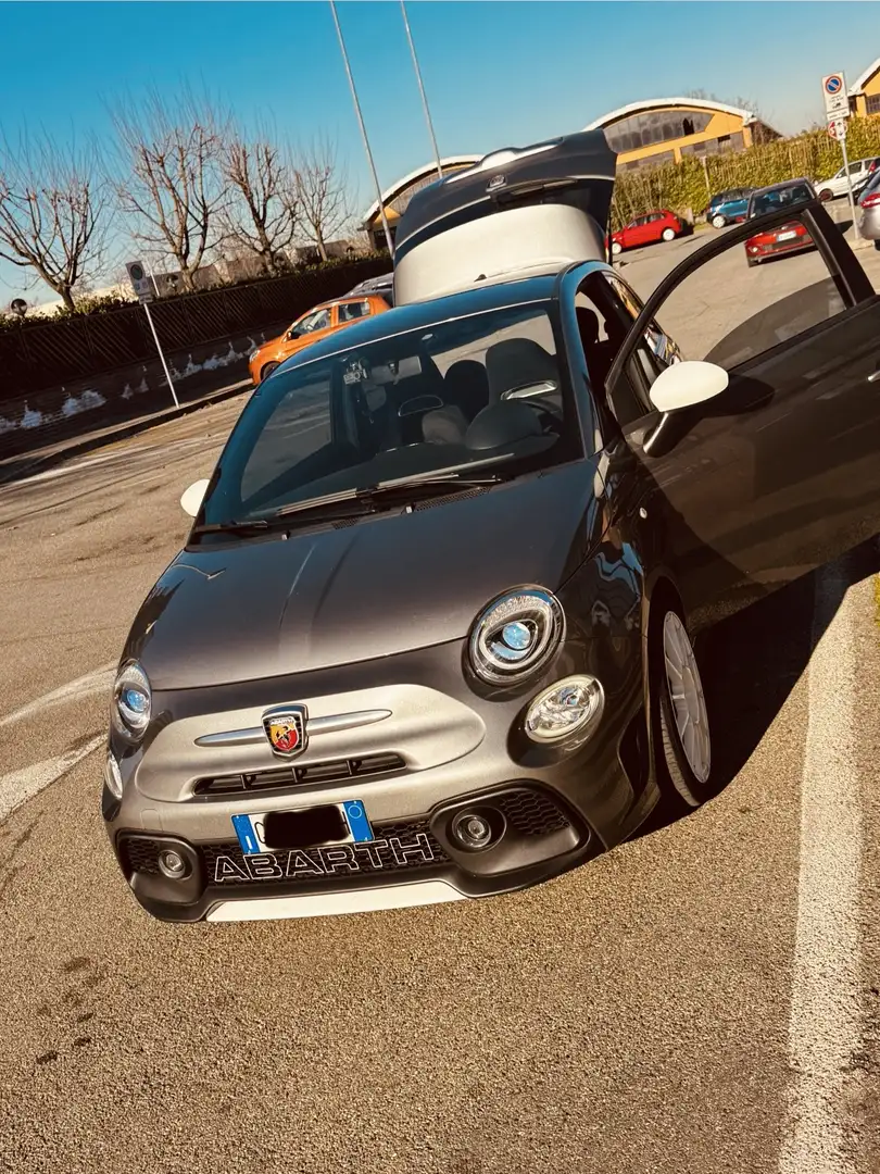 Abarth 595 Turismo turismo - 1