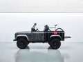 Land Rover Defender 90 V8 Einzelstück Grau - thumbnail 3