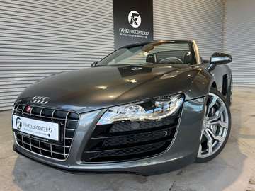 Spyder 5.2 FSI V10 QUATTRO