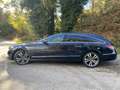 Mercedes-Benz CLS 350 Classe CLS Shooting Brake 350 d A Bleu - thumbnail 1