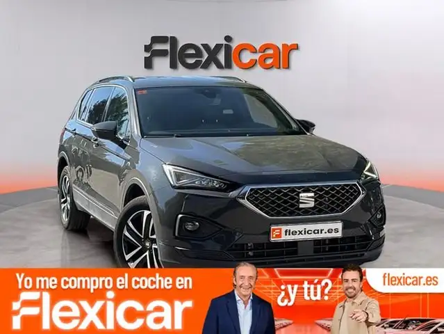 SEAT Tarraco 2.0 TDI 110kW (150CV) S&S Style Plus