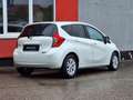 Nissan Note 1,5 dCi Acenta+ *8-Fach* Weiß - thumbnail 4