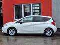Nissan Note 1,5 dCi Acenta+ *8-Fach* Weiß - thumbnail 3