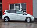 Nissan Note 1,5 dCi Acenta+ *8-Fach* Weiß - thumbnail 6