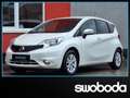 Nissan Note 1,5 dCi Acenta+ *8-Fach* Weiß - thumbnail 1