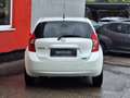 Nissan Note 1,5 dCi Acenta+ *8-Fach* Weiß - thumbnail 5