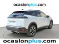 Peugeot 2008 1.2 PureTech S&S Allure EAT8 130 Weiß - thumbnail 4