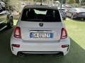 Abarth 595 595 Turismo 165cv TAGLIANDI UFF. 1*PROPR. Gris - thumbnail 7