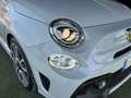 Abarth 595 595 Turismo 165cv TAGLIANDI UFF. 1*PROPR. Gris - thumbnail 4