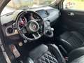 Abarth 595 595 Turismo 165cv TAGLIANDI UFF. 1*PROPR. Gris - thumbnail 9