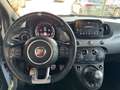 Abarth 595 595 Turismo 165cv TAGLIANDI UFF. 1*PROPR. Gris - thumbnail 10