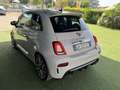 Abarth 595 595 Turismo 165cv TAGLIANDI UFF. 1*PROPR. Gris - thumbnail 8