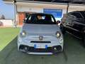 Abarth 595 595 Turismo 165cv TAGLIANDI UFF. 1*PROPR. Gris - thumbnail 2