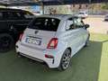 Abarth 595 595 Turismo 165cv TAGLIANDI UFF. 1*PROPR. Gris - thumbnail 6