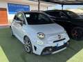 Abarth 595 595 Turismo 165cv TAGLIANDI UFF. 1*PROPR. Gris - thumbnail 3