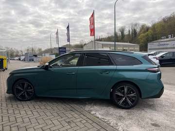 Peugeot 308 308 SW 1.5 BlueHDi GT S