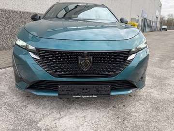 Peugeot 308 308 SW 1.5 BlueHDi GT S