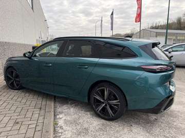Peugeot 308 308 SW 1.5 BlueHDi GT S