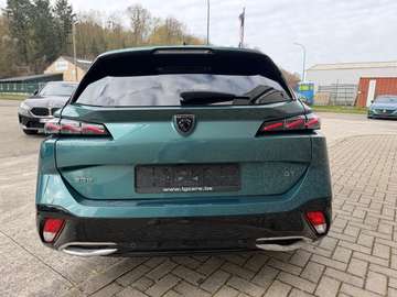 Peugeot 308 308 SW 1.5 BlueHDi GT S