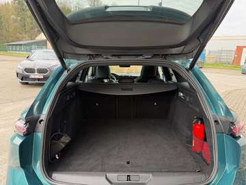 Peugeot 308 308 SW 1.5 BlueHDi GT S