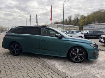 Peugeot 308 308 SW 1.5 BlueHDi GT S