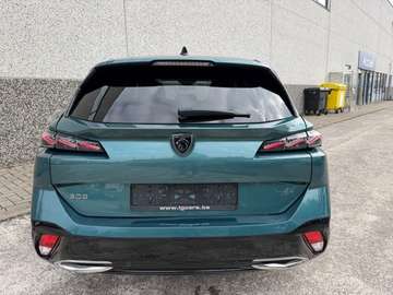 Peugeot 308 308 SW 1.5 BlueHDi GT S