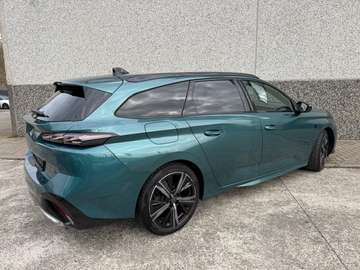 Peugeot 308 308 SW 1.5 BlueHDi GT S