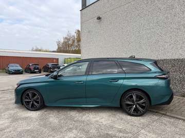 Peugeot 308 308 SW 1.5 BlueHDi GT S