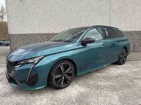 Peugeot 308 308 SW 1.5 BlueHDi GT S