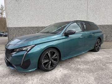 Peugeot 308 308 SW 1.5 BlueHDi GT S