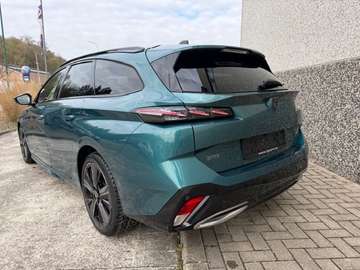 Peugeot 308 308 SW 1.5 BlueHDi GT S
