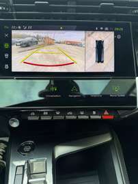 Peugeot 308 308 SW 1.5 BlueHDi GT S