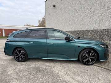 Peugeot 308 308 SW 1.5 BlueHDi GT S