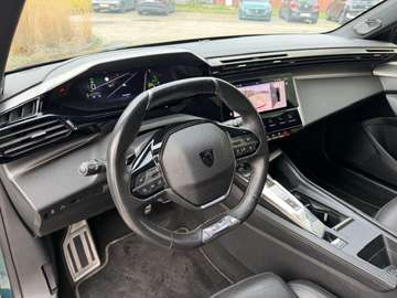 Peugeot 308 308 SW 1.5 BlueHDi GT S