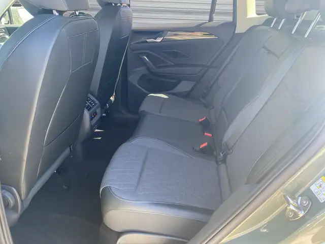 Volkswagen Tiguan Friends TDI 4MOTION DSG Ansicht 9