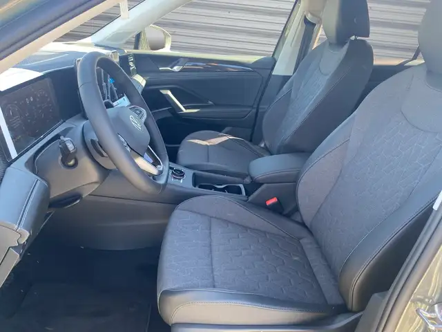 Volkswagen Tiguan Friends TDI 4MOTION DSG Ansicht 8