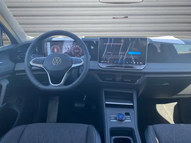 Volkswagen Tiguan Friends TDI 4MOTION DSG Ansicht 10