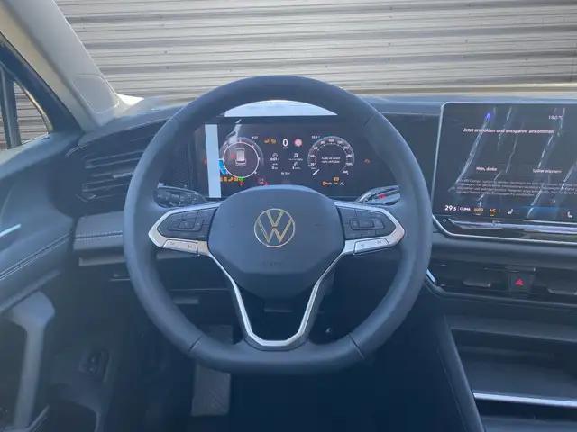 Volkswagen Tiguan Friends TDI 4MOTION DSG Ansicht 13