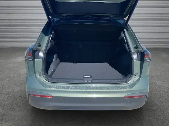 Volkswagen Tiguan Friends TDI 4MOTION DSG Ansicht 15